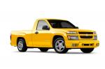 Chevrolet Colorado 2003 года
